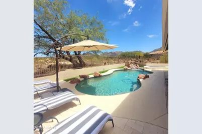 9482 E Palm Tree Drive, Scottsdale, AZ 85255 - Photo 5