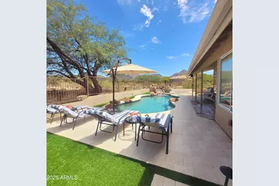 9482 E Palm Tree Drive, Scottsdale, AZ 85255 - Photo 3
