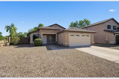 15925 W Monroe Street, Goodyear, AZ 85338 - Photo 3