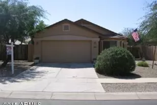 2971 E Pinto Valley Rd, San Tan Valley, AZ 85143 - Photo 1