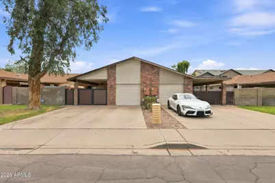 1823 E Jamaica Avenue, Mesa, AZ 85204 - Photo 1