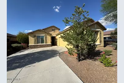 25952 W Burnett Road, Buckeye, AZ 85396 - Photo 1