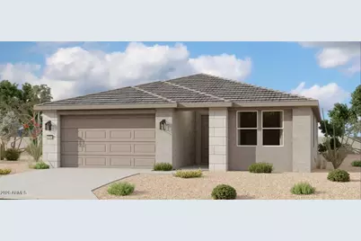9714 S 56th Lane, Laveen, AZ 85339 - Photo 1