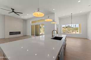 2855 W Percheron Rd, Wickenburg, AZ 85390 - Photo 25