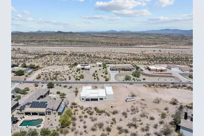 2855 W Percheron Road, Wickenburg, AZ 85390 - Photo 45