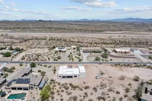 2855 W Percheron Rd, Wickenburg, AZ 85390 - Photo 45