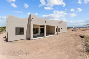 2855 W Percheron Rd, Wickenburg, AZ 85390 - Photo 51