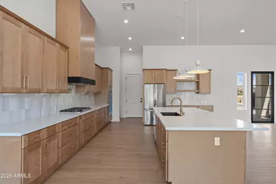 2855 W Percheron Road, Wickenburg, AZ 85390 - Photo 17