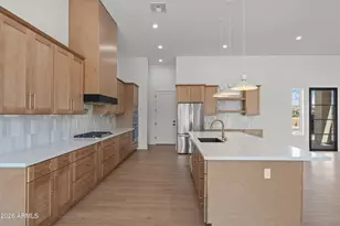 2855 W Percheron Rd, Wickenburg, AZ 85390 - Photo 17