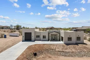 2855 W Percheron Rd, Wickenburg, AZ 85390 - Photo 1