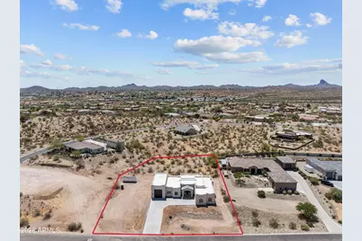 2855 W Percheron Road, Wickenburg, AZ 85390 - Photo 47