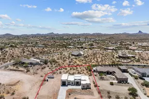2855 W Percheron Rd, Wickenburg, AZ 85390 - Photo 47