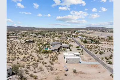 2855 W Percheron Road, Wickenburg, AZ 85390 - Photo 43