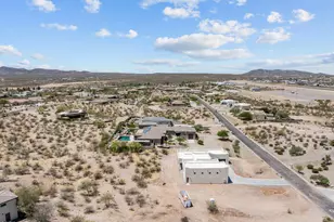 2855 W Percheron Rd, Wickenburg, AZ 85390 - Photo 43