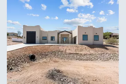2855 W Percheron Road, Wickenburg, AZ 85390 - Photo 3