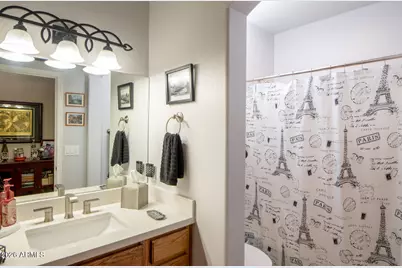 13600 N Fountain Hills Boulevard #601, Fountain Hills, AZ 85268 - Photo 29