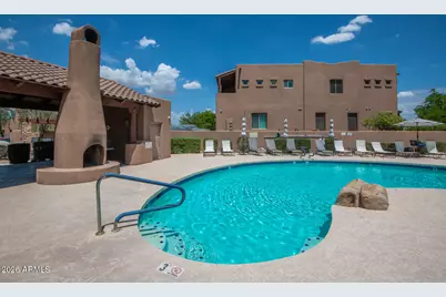 13600 N Fountain Hills Boulevard #601, Fountain Hills, AZ 85268 - Photo 37