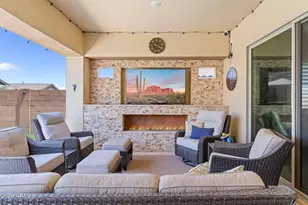 20640 W Rancho Dr, Buckeye, AZ 85396 - Photo 13