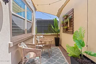 20640 W Rancho Dr, Buckeye, AZ 85396 - Photo 5