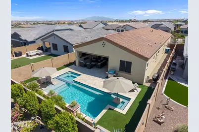 20640 W Rancho Drive, Buckeye, AZ 85396 - Photo 17