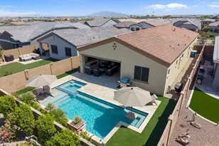 20640 W Rancho Dr, Buckeye, AZ 85396 - Photo 17