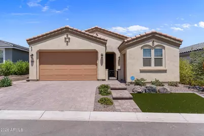 20640 W Rancho Drive, Buckeye, AZ 85396 - Photo 3