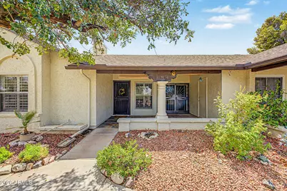 8140 N 107th Avenue #91, Peoria, AZ 85345 - Photo 1