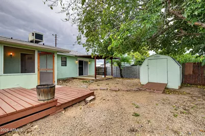 1892 Vista Drive, Wickenburg, AZ 85390 - Photo 5