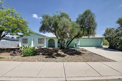 1892 Vista Drive, Wickenburg, AZ 85390 - Photo 1