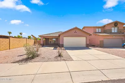 321 W Harwell Road, Phoenix, AZ 85041 - Photo 1