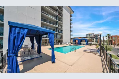 805 N 4th Avenue #1008, Phoenix, AZ 85003 - Photo 43