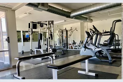805 N 4th Avenue #1008, Phoenix, AZ 85003 - Photo 33