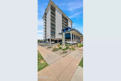 805 N 4th Avenue #1008, Phoenix, AZ 85003 - Photo 23