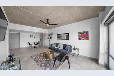 805 N 4th Avenue #1008, Phoenix, AZ 85003 - Photo 9