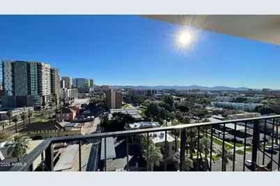 805 N 4th Avenue #1008, Phoenix, AZ 85003 - Photo 5