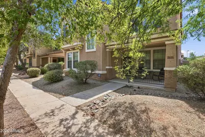 3289 E Ivanhoe Street, Gilbert, AZ 85295 - Photo 1
