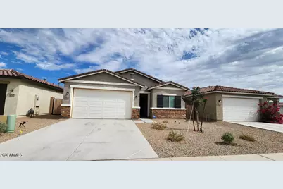 35210 W Santa Barbara Avenue, Maricopa, AZ 85138 - Photo 1