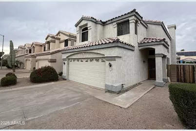 3506 E Rockwood Drive, Phoenix, AZ 85050 - Photo 3