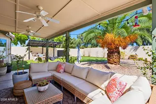3782 W Megan St, Chandler, AZ 85226 - Photo 33