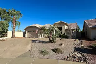 3782 W Megan St, Chandler, AZ 85226 - Photo 1