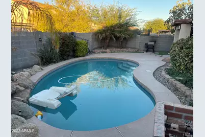 578 W Racine Loop, Casa Grande, AZ 85122 - Photo 3