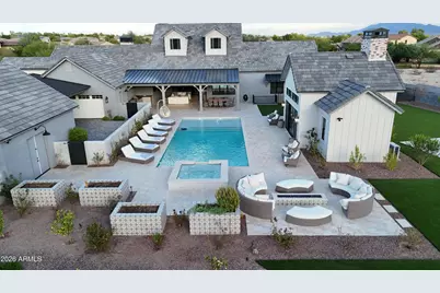 3076 N Heritage Street, Buckeye, AZ 85396 - Photo 3
