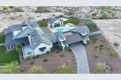 3076 N Heritage Street, Buckeye, AZ 85396 - Photo 5