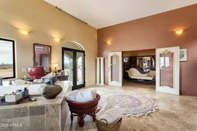 2076 W Tierra Contenta Trail, Bisbee, AZ 85603 - Photo 43