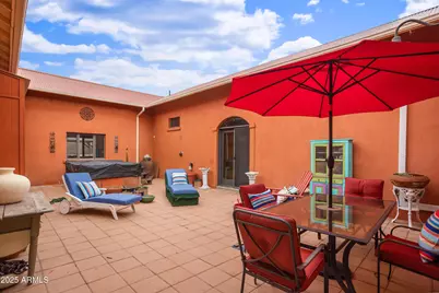 2076 W Tierra Contenta Trail, Bisbee, AZ 85603 - Photo 45
