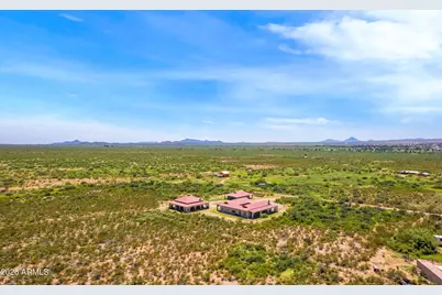 2076 W Tierra Contenta Trail, Bisbee, AZ 85603 - Photo 87