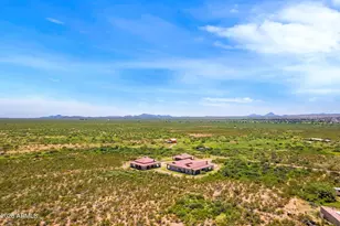 2076 W Tierra Contenta Trail, Bisbee, AZ 85603 - Photo 87