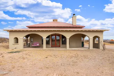 2076 W Tierra Contenta Trail, Bisbee, AZ 85603 - Photo 67