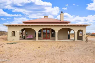 2076 W Tierra Contenta Trail, Bisbee, AZ 85603 - Photo 67