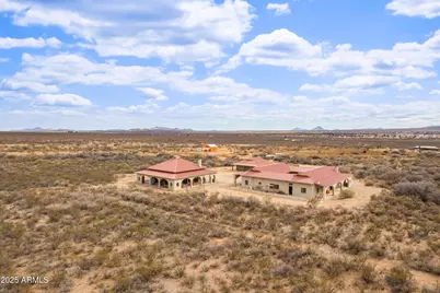 2076 W Tierra Contenta Trail, Bisbee, AZ 85603 - Photo 75